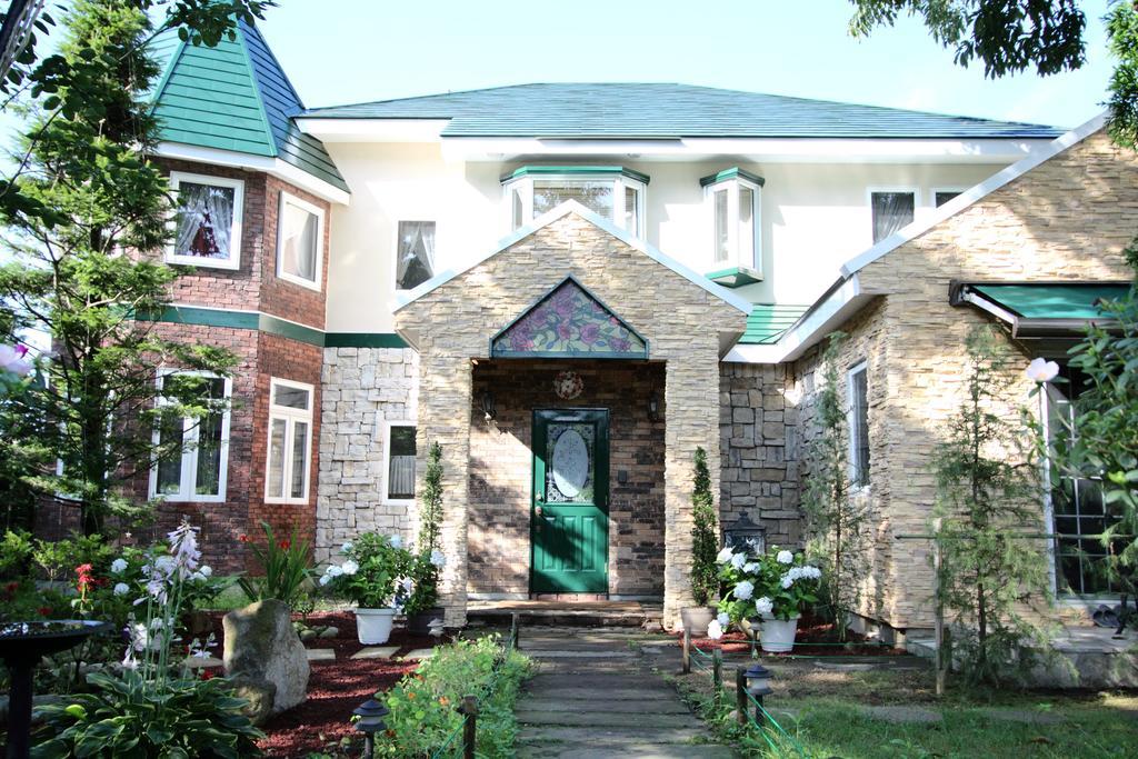 Scotch Court Hotel Nasu Exterior foto
