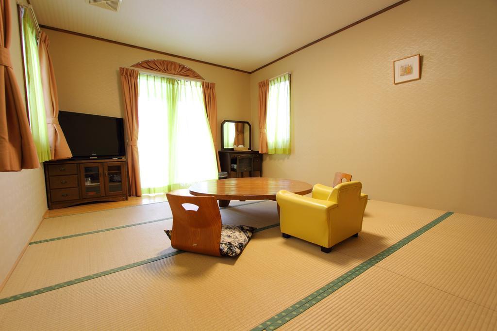 Scotch Court Hotel Nasu Quarto foto
