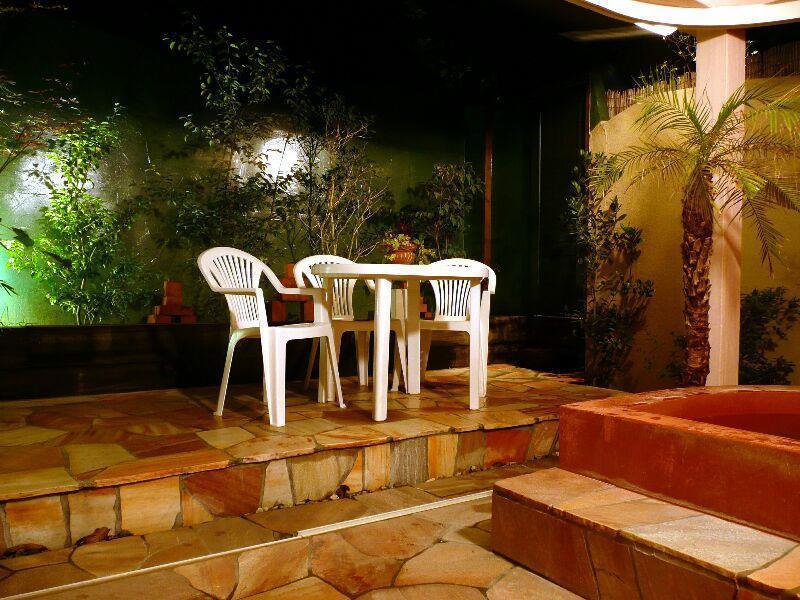 Scotch Court Hotel Nasu Exterior foto