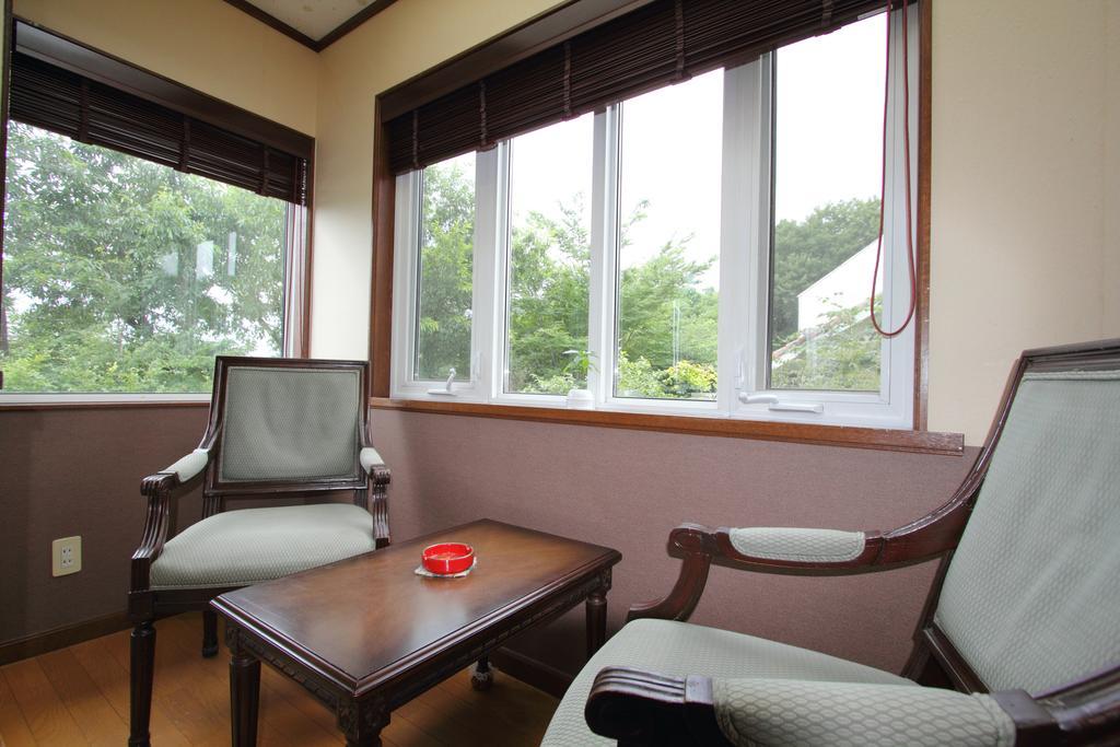 Scotch Court Hotel Nasu Exterior foto
